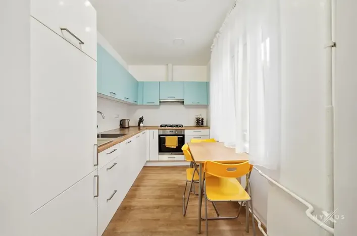 Pronájem bytu 2+1, Praha - Strašnice, Tejnická, 52 m2