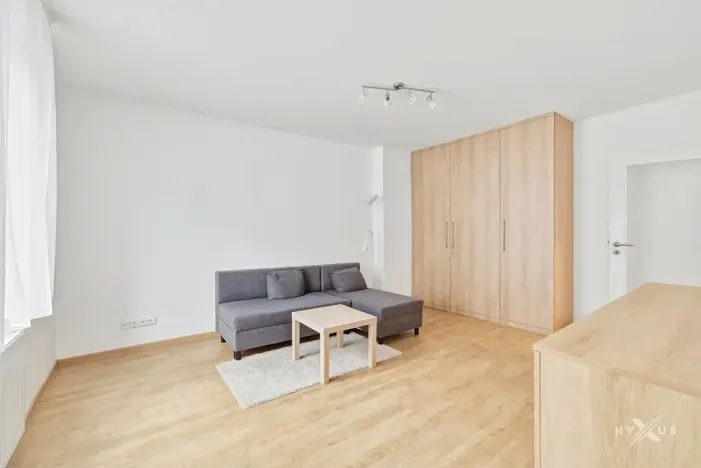 Pronájem bytu 2+1, Praha - Strašnice, Tejnická, 52 m2