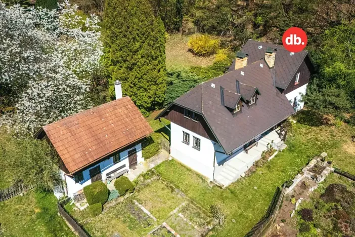 Prodej rodinného domu, Kněžmost, 107 m2