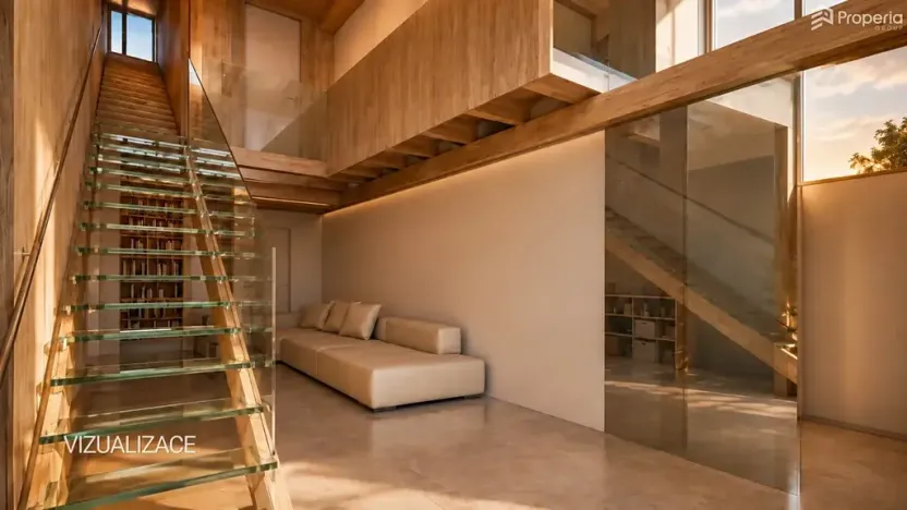 Prodej rodinného domu, Lelekovice, Zahumení, 151 m2