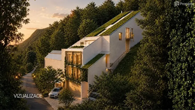 Prodej rodinného domu, Lelekovice, Zahumení, 151 m2
