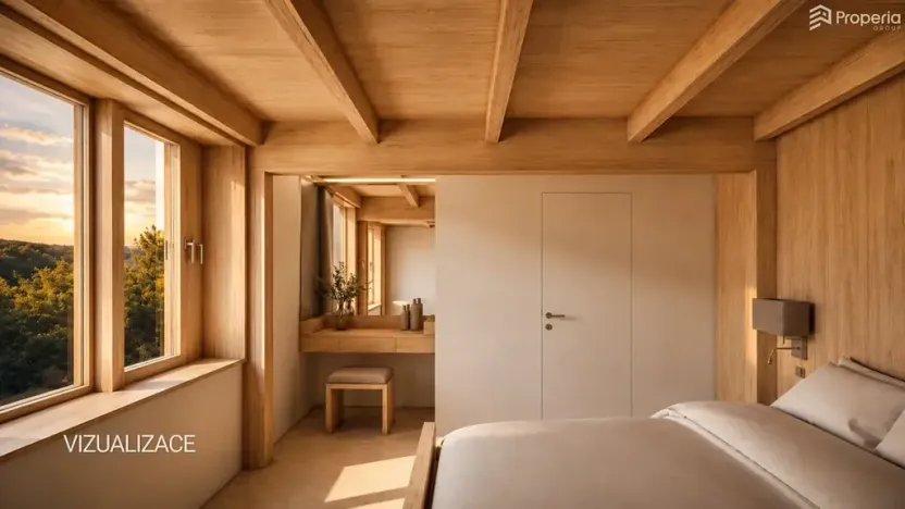 Prodej rodinného domu, Lelekovice, Zahumení, 151 m2
