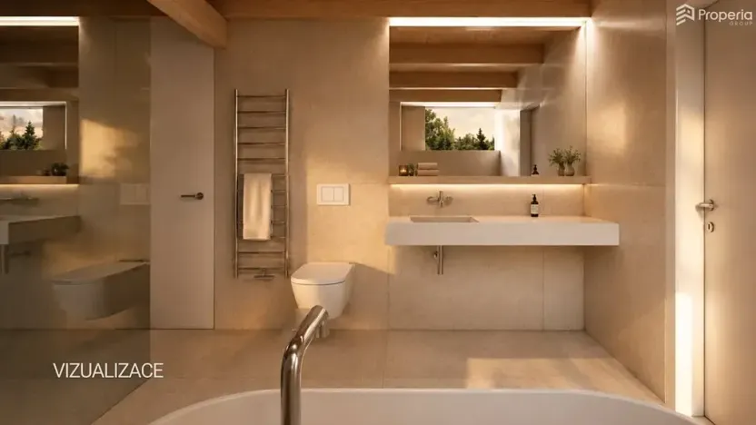 Prodej rodinného domu, Lelekovice, Zahumení, 151 m2
