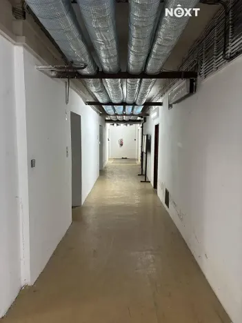 Pronájem skladu, Tábor, Světlogorská, 69 m2