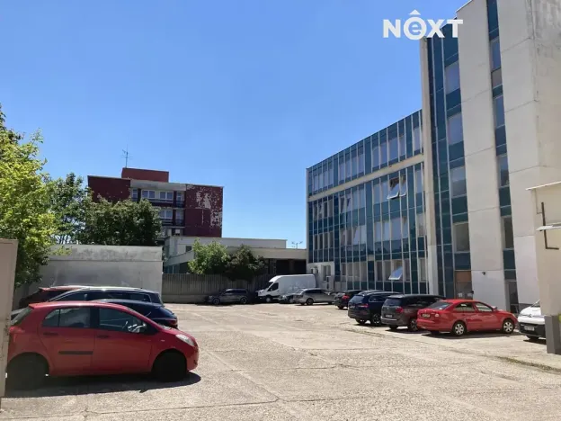 Pronájem kanceláře, Tábor, Světlogorská, 25 m2