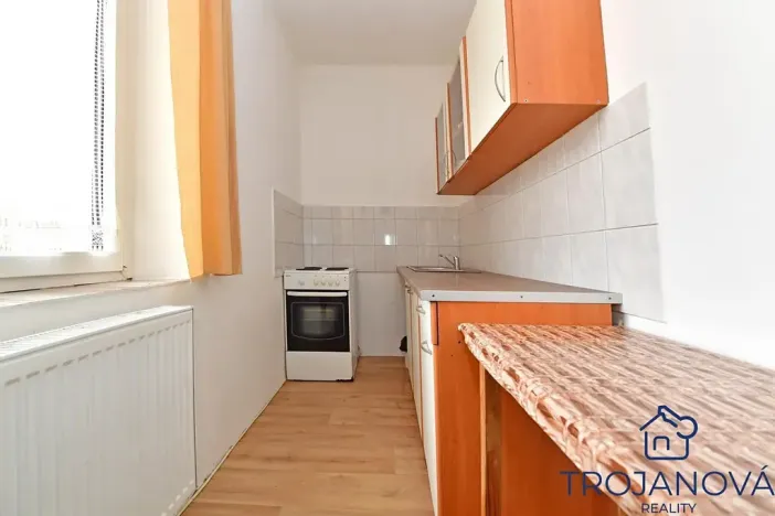 Prodej činžovního domu, Petroupim, 306 m2