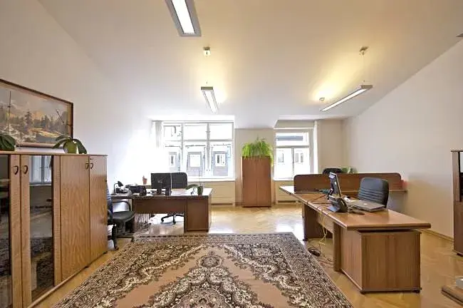 Pronájem kanceláře, Praha - Nové Město, Václavské náměstí, 465 m2
