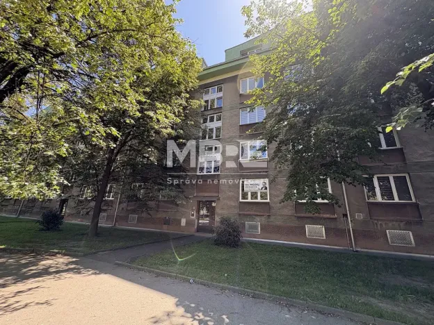 Pronájem bytu 2+kk, Karviná - Nové Město, Havířská, 55 m2