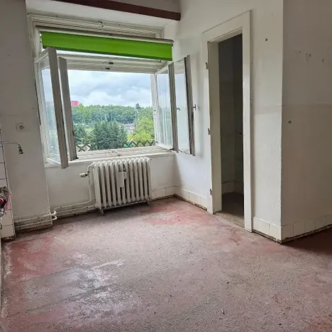Prodej bytu 2+kk, Praha - Vršovice, Amurská, 38 m2