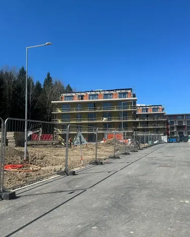 Pronájem bytu 3+kk, Jablonec nad Nisou, Za Jízdárnou, 102 m2