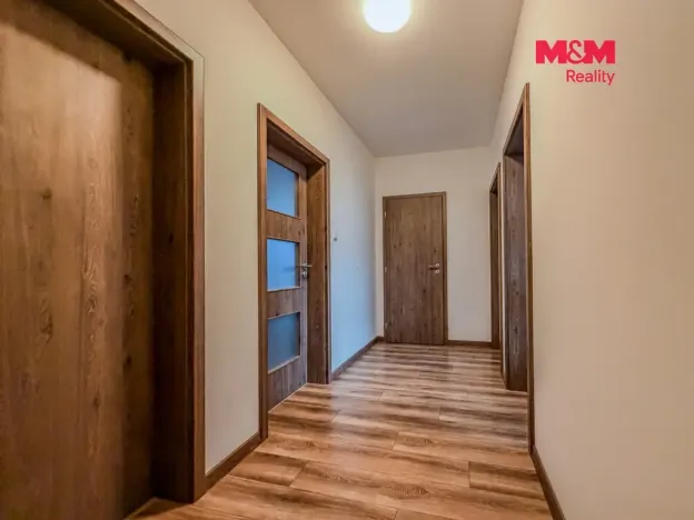 Prodej rodinného domu, Kostelec nad Labem, Květná, 145 m2
