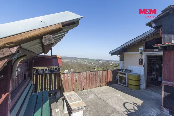 Prodej rodinného domu, Žlutava, 95 m2