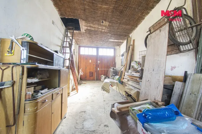 Prodej rodinného domu, Žlutava, 95 m2
