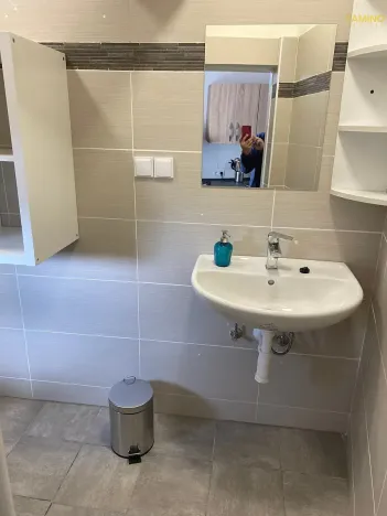Pronájem bytu 1+kk, Třebíč, Esperantistů, 125 m2