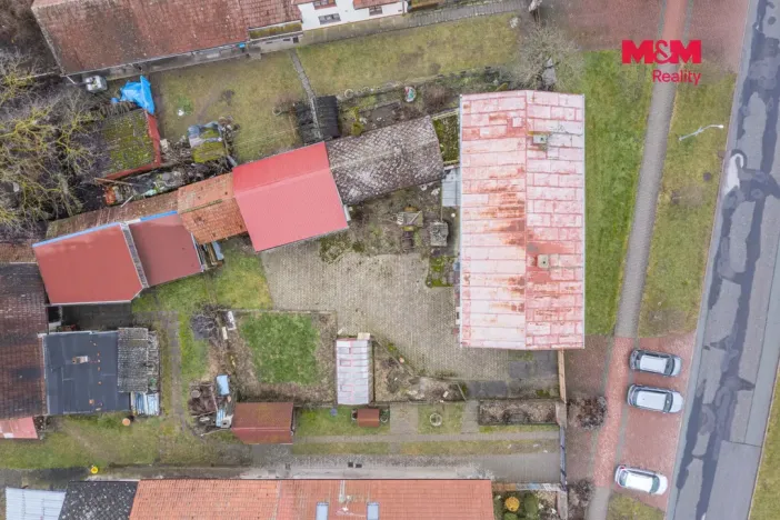 Prodej bytu 5+1, Klamoš, 138 m2