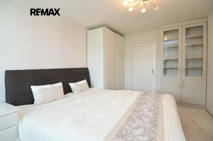 Pronájem bytu 3+1, Praha - Krč, Zálesí, 62 m2