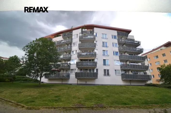 Pronájem bytu 2+kk, Praha - Stodůlky, Melodická, 59 m2