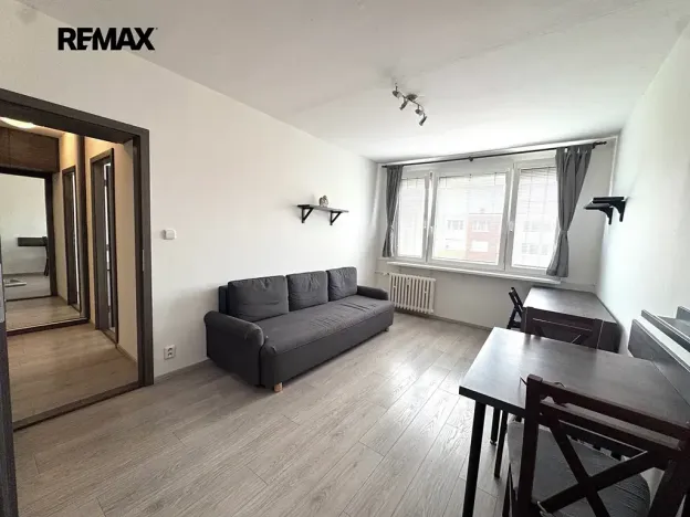 Pronájem bytu 2+kk, Praha - Krč, Na strži, 41 m2