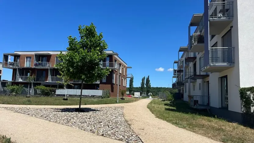 Pronájem bytu 3+kk, Brandýs nad Labem-Stará Boleslav, Táhlá, 67 m2