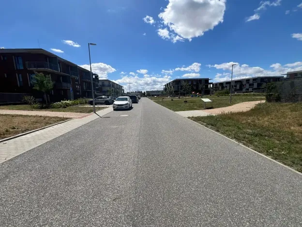 Pronájem bytu 3+kk, Brandýs nad Labem-Stará Boleslav, Táhlá, 67 m2