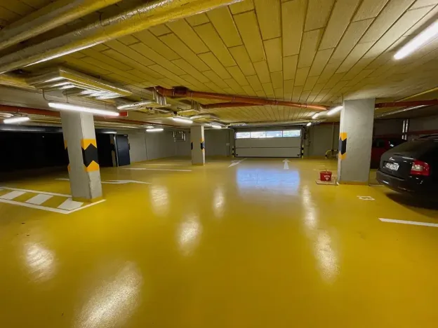 Pronájem bytu 3+kk, Brandýs nad Labem-Stará Boleslav, Táhlá, 67 m2