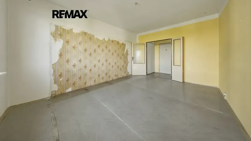 Prodej bytu 3+1, Česká Lípa, Na Blatech, 65 m2