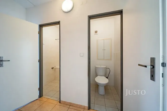 Prodej bytu 3+1, Praha - Chodov, Brodského, 72 m2