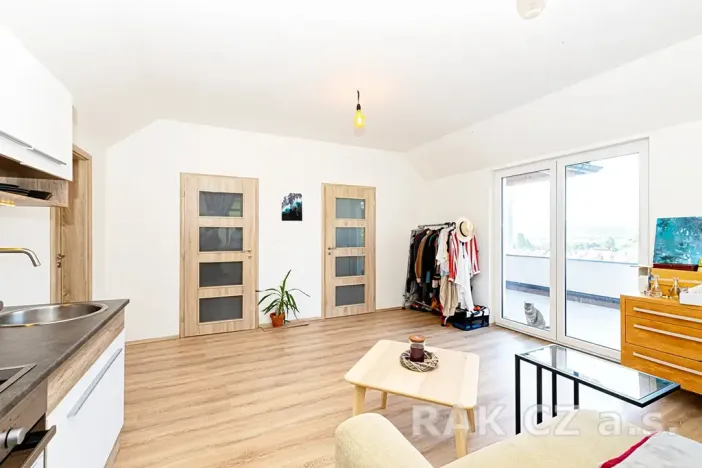 Prodej činžovního domu, Praha - Radotín, Prvomájová, 338 m2