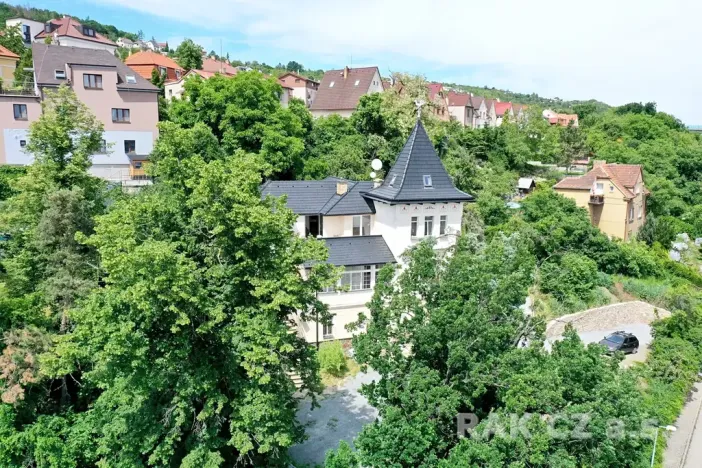 Prodej vily, Praha - Radotín, Prvomájová, 338 m2