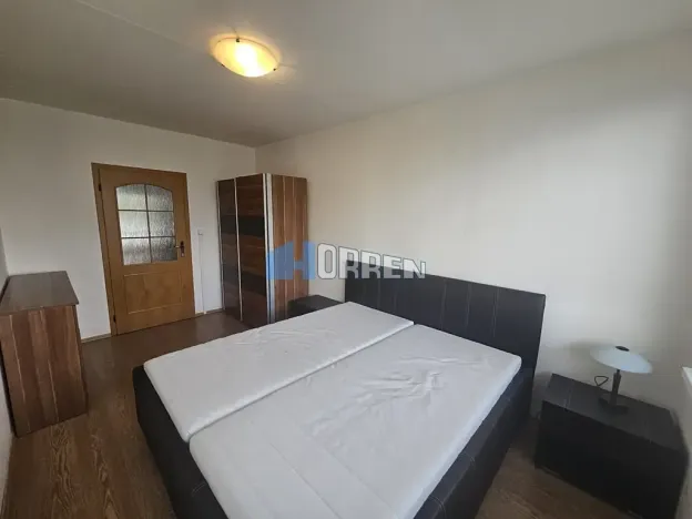 Pronájem bytu 3+kk, Praha - Stodůlky, Zvoncovitá, 87 m2