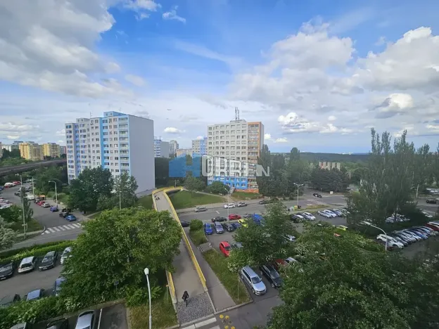 Pronájem bytu 3+kk, Praha - Stodůlky, Zvoncovitá, 87 m2