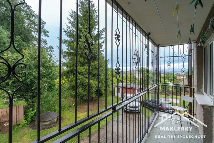 Prodej bytu 3+1, Kounice, 82 m2