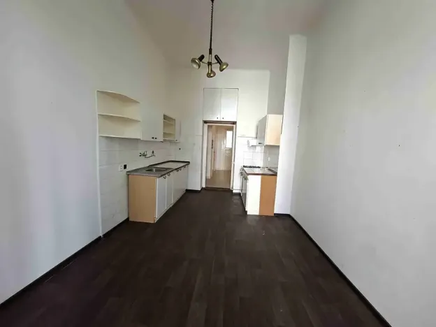 Pronájem bytu 3+1, Praha - Vinohrady, Mánesova, 90 m2