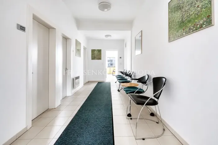Prodej činžovního domu, Křižanov, Benešovo náměstí, 530 m2