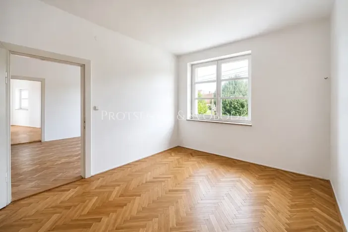 Prodej vily, Křižanov, Benešovo náměstí, 530 m2