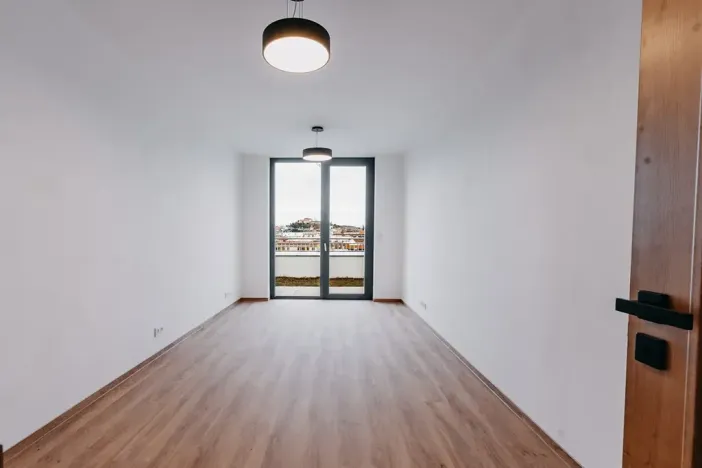 Pronájem apartmánu, Brno, Čechyňská, 40 m2