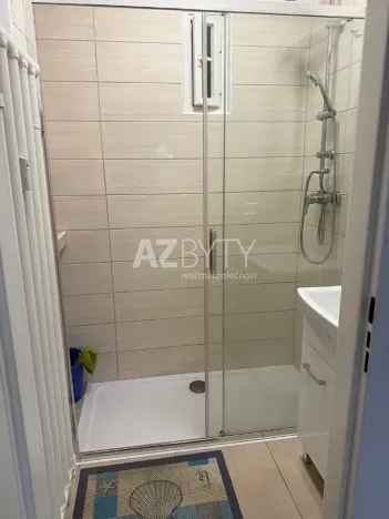Pronájem bytu 2+1, Praha - Podolí, Pravá, 68 m2
