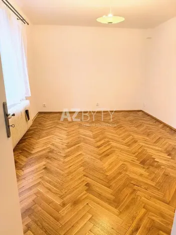 Pronájem bytu 2+1, Praha - Podolí, Pravá, 68 m2