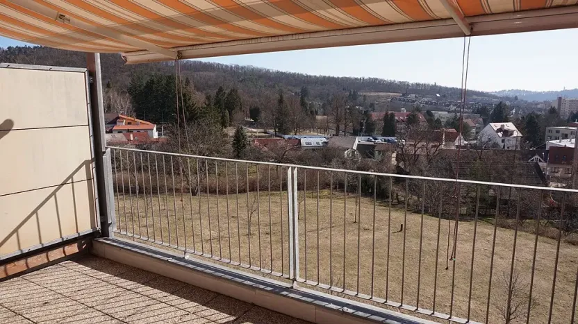 Pronájem bytu 3+kk, Brno - Komín, Vavřinecká, 95 m2
