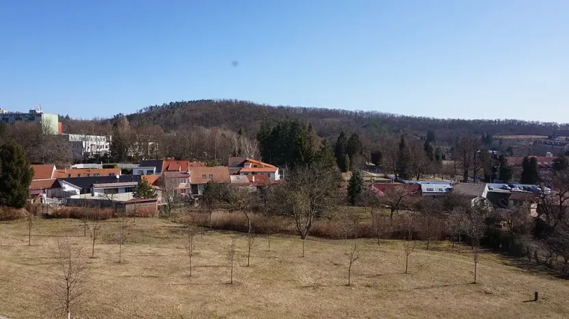 Pronájem bytu 3+kk, Brno - Komín, Vavřinecká, 95 m2