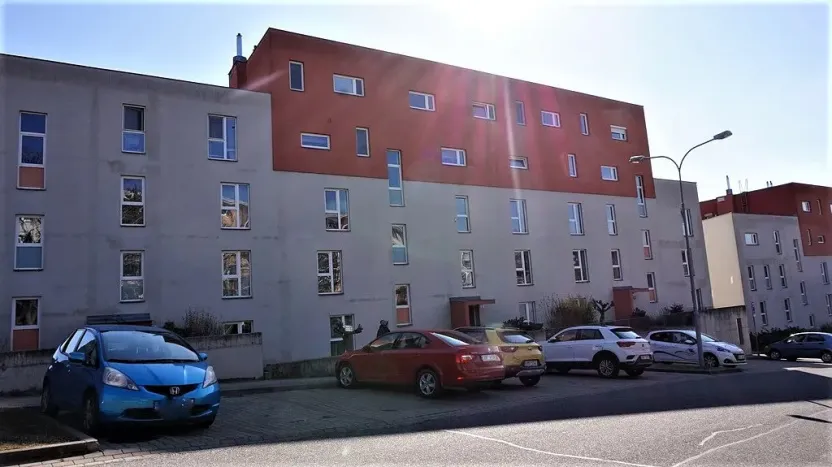 Pronájem bytu 3+kk, Brno - Komín, Vavřinecká, 95 m2