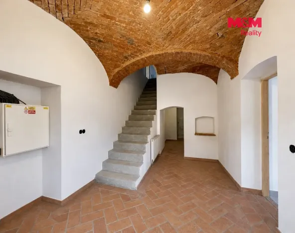 Prodej rodinného domu, Vraclav - Sedlec, 320 m2