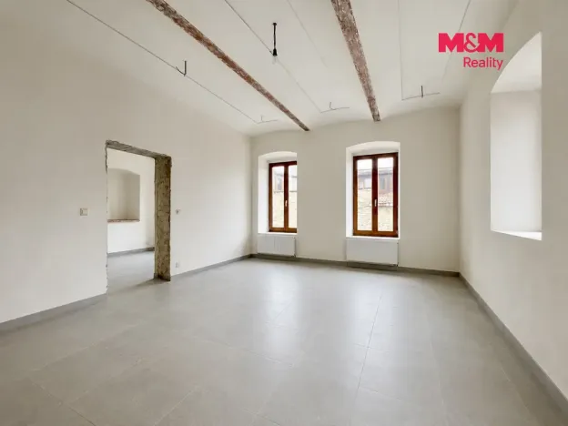 Prodej rodinného domu, Vraclav - Sedlec, 320 m2