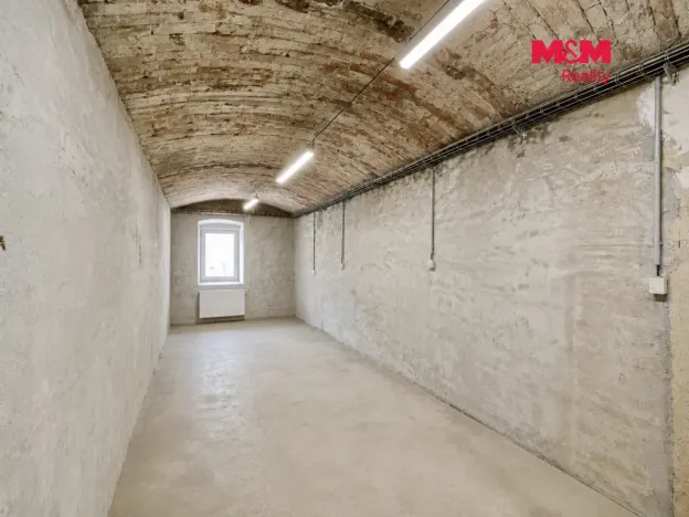 Prodej rodinného domu, Vraclav - Sedlec, 320 m2
