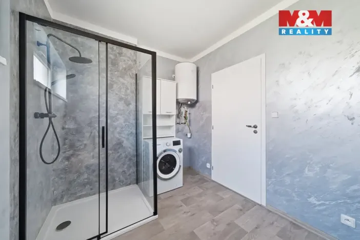 Prodej rodinného domu, Pačlavice, 85 m2