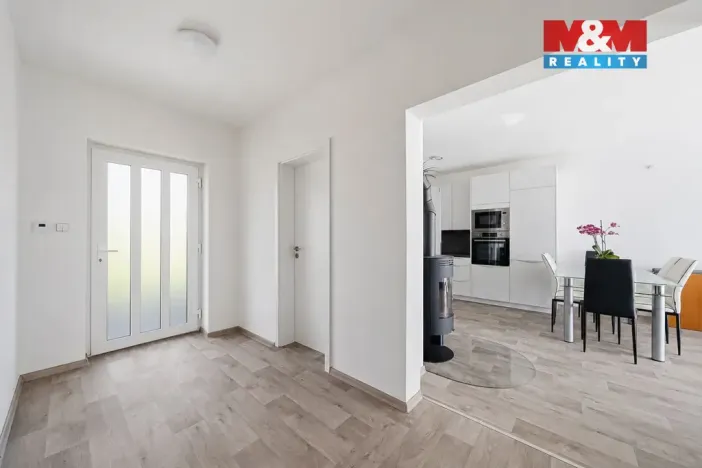 Prodej rodinného domu, Pačlavice, 85 m2