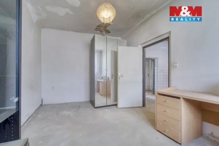 Prodej rodinného domu, Mýto, Pražská, 200 m2