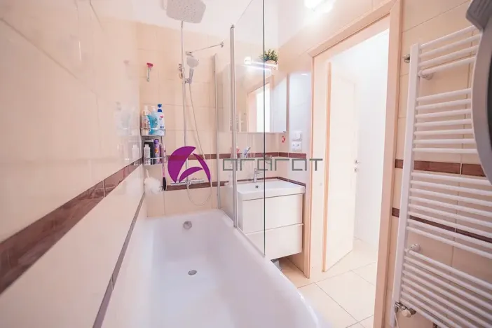 Pronájem bytu 3+kk, Olomouc, Jižní, 80 m2