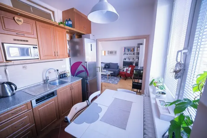Pronájem bytu 3+kk, Olomouc, Jižní, 80 m2