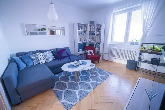 Pronájem bytu 3+kk, Olomouc, Jižní, 80 m2